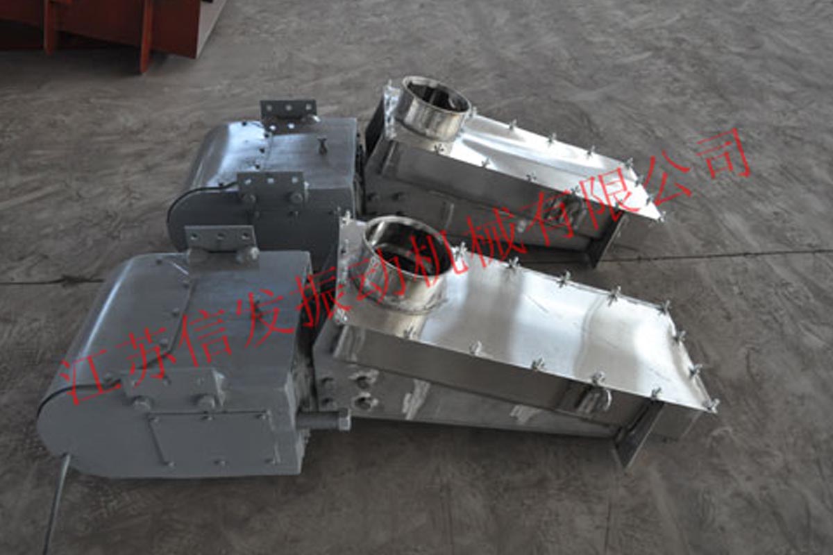 電磁振動給料機的安裝說明，還擔心發生錯誤嗎？