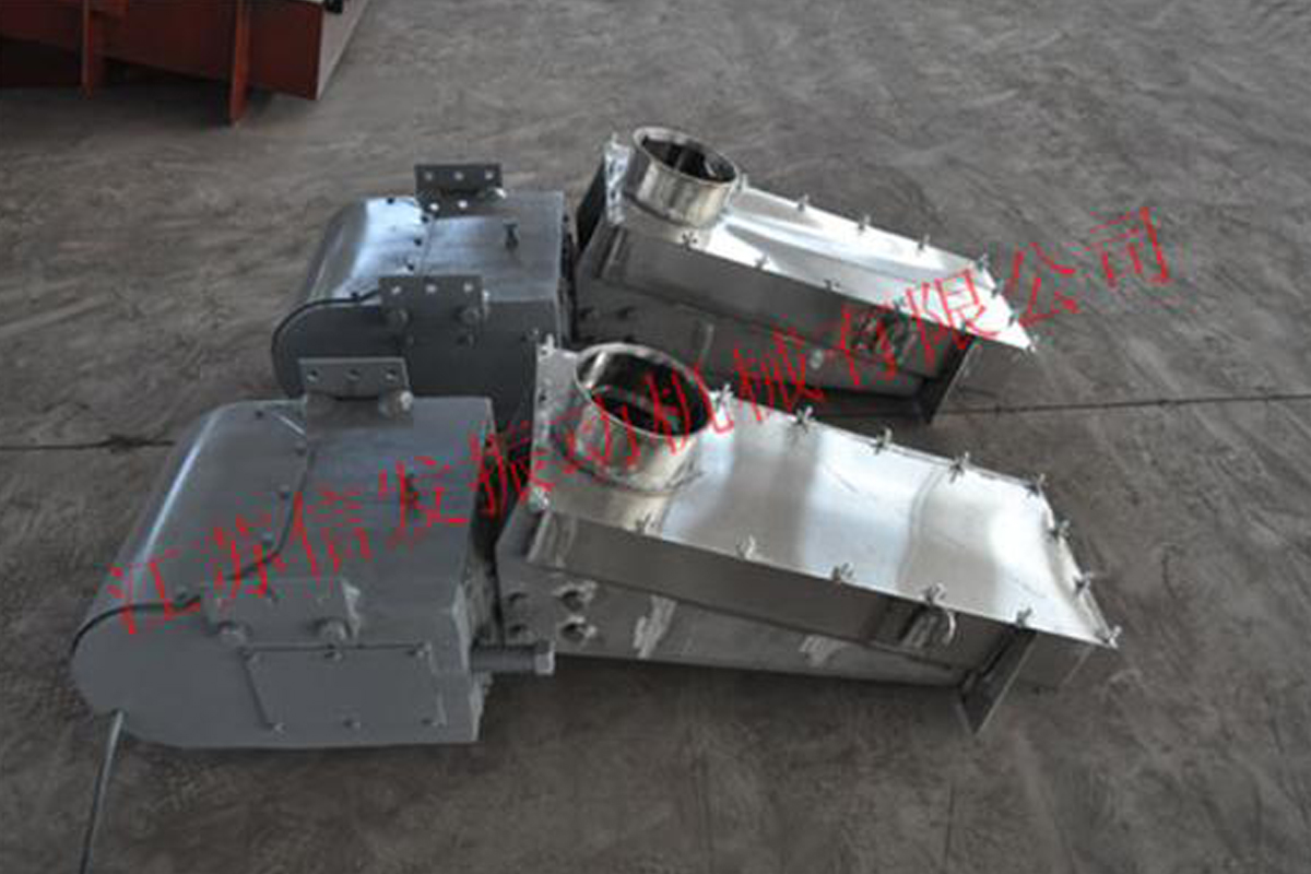 關于電磁振動給料機，這些知識點要了解哦！